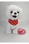Barking Walking Leashed Cute Dog Birthday Gift for Child