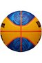 Minge de mini baschet 3x3 3 - 3