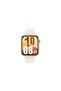 Watch Fit 4 Beyaz - 2