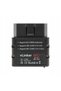 vLinker MC+ Bluetooth 4.0 Bimmercode Forscan interfață Android iOS - 3