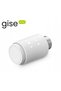 GISE Cap Termostatic Inteligent Zigbee |   Tuya |   GTV-ZB - 8