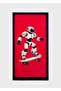 Men's Beach Towel