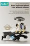 Ride on Car for Kids, Extended Baby Swing Car, Magic Baby Cars for 1-6 Years Boys Girls, Ride-On Toy - 4