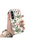 Tecno Camon 40(Cm5) Compatible Hard Acrylic Back Silicone Edge Lens Protection Case