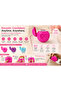Portable Travel Razors For Women - Perfect For Touch Ups On-The-Go - Refillable Blades - 3