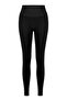 Black Push up Seamless Women's Sports Leggings 1920-1950-Tyt - 6