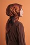 Pure Silk Sura Scarf 9606D 52 - 4