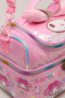 My Melody Print 2 Layer Lunch Bag - 4