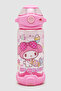 My Melody Print Sipper Water Bottle