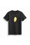 Women's Minimalist Floral Print Short Sleeve T-Shirt 100% Cotton Relaxed Fit Casual Modern Stylish Comfortable - 2