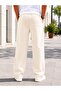 Men's Tiril Tiril High Quality Tensel Baggy Pants - 4