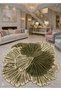 Sdt Mixed Patterned Modern Woven Base Decorative Carpet Sdtamor1385