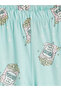 Nevavm Patterned Women's Pajama Bottoms with a Difference - 5