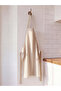 Timeless Clothing & Timeless Choices Striped Women's Kitchen Apron