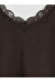 Women's Athlete with Lace Detail and String Straps for Style Enthusiasts from Uzg Store - 8