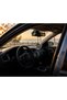 Metal Car Rearview Mirror Ornament with Violin and Musical Note Figures – Music-Themed Auto Accessory - 2