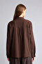 Long Sleeve Women's Shirt H1546Ax/Bn130 - 5