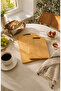 Loki Set of 2 Wooden Cutting Boards - Stylish Presentation Boards for Kitchen and Tableware - Durable Kitchen Utensils - 7