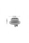 Dishwasher roller 8-piece replacement set (grey) - 2