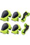 Kids protective gear skateboard. - 2