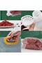 10 transparent moisture-proof grain bags - 4