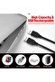 قطعتان من مصابيح LED USB مرنة للوحة مفاتيح الكمبيوتر المحمول، إضاءة مرنة قابلة للثني - 4