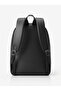 Waterproof Fabric and Zipper Feature Unisex Notebook and Backpack - 7