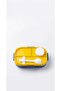 500 ml Stainless Steel Lunch Box with Fork - 3