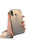 Samsung Galaxy A30/A20 Compatible Slim Branch Flower Case, Wear-Resistant Mobile Phone Case - 2