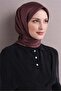 وشاح تيفيل الحريري 9625D-06