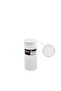Salt Shaker Bottle Wide Lid 450 Milliliters Transparent (Bo2174) - 2