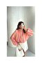 Women's Seasonal Bomber Jackettt - 3