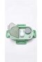 700 ml Stainless Steel Lunch Box with Cutlery - 4