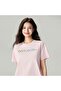 Women's Chiikawa Pearl Amethyst Crew Neck Boyfriend Tee - 8
