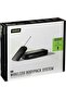 Shure BLX14/CVL Wireless Microphone System - 14-Hour Battery Life, 300 ft Range, UHF | Includes CVL - 2