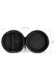 Earphone Case Headphone Earbud Hard Protective Carrying Case Bag - 2