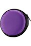 Earphone Case Headphone Earbud Hard Protective Carrying Case Bag