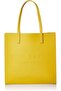 WXB-SOOCON-Crosshatch Large Icon Bag