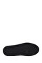 Women's Black Lace-Up Leather Comfort Shoes Af460013Dv - 4