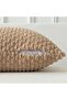 2 Packs Decorative Throw Pillow Covers 18x18 Inch for Living Room Couch Bed Sofa Sof - 3
