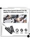 Compact bike repair multitool. - 2