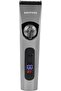 Hair and Beard Trimmer, Grey/Black - 3
