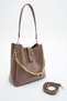Women's Shoulder Bag Vizon Sly515 - 3
