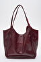 Women's Shoulder Bag Bordo Sly444 - 2
