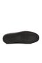Black Floter Large Size Genuine Leather Men's Casual Shoes Sneaker 751m21 m - 5