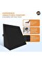 Wedge Cushion | 2 Years | Wedge Pillow Memory Foam for Back Support, Acid Reflux, - 3
