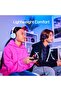 Cloud Mini Wired Headset Multi Color - 5