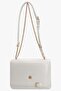 67-7205 Women's White Crossbody Bag - 4