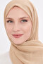 Women's Shawl Cotton-Like Glittery Shawl Suitable for Daily Use - 6