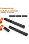 4PCS COB LED Flashlight, Magnetic Pen Light Flashlight Pocket Work Light Multi-Function Work Light I - 4